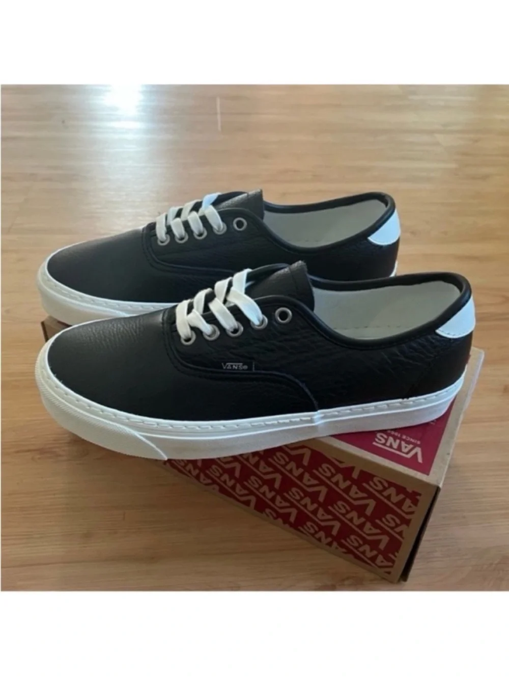 Vans brand new